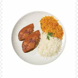 Kingfish Meal